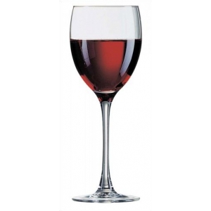 Бокал для вина 245 мл. красн. d=71/75, h=194 мм Сигнатюр /6/ (см. арт. J3905)