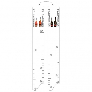 Барная линейка Remy Martin VS/VSOP 700мл/1л P.L.