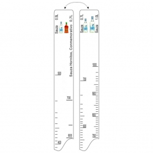 Барная линейка Sauza 500мл/700мл/1л Hornitos 700мл P.L.