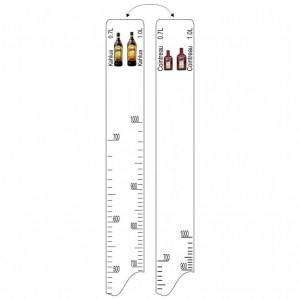 Барная линейка Cointreau 700мл/1л Kahlua 700мл/1л P.L.