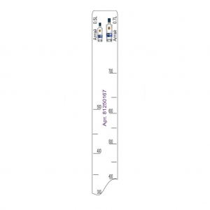 Барная линейка Алтай водка 500мл/700мл P.L.