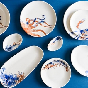 Посуда серия 