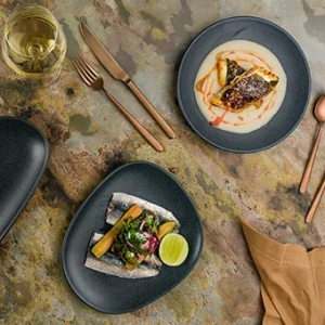 Посуда серия 