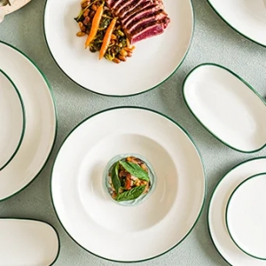 Посуда серия 