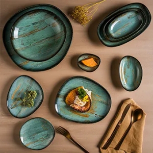 Посуда серия 