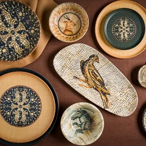 Bonna, Турция посуда из фарфора