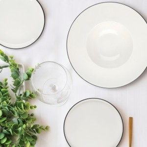 Посуда серия 