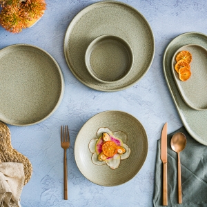 Посуда серия 