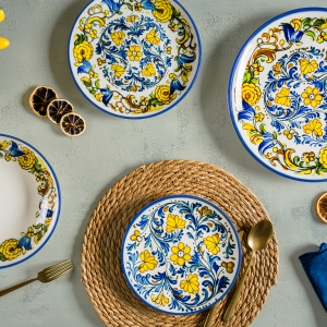 Посуда серия 