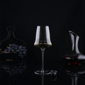 Стекло серия Great Wine Crystal Glass