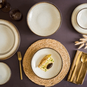 Посуда серия 