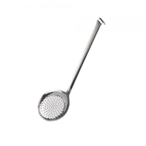 Шумовка d=160 мм нерж. MGSteel