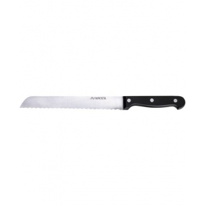 Нож для хлеба 200/320 мм MEGA FM NIROSTA /4/