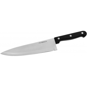 Нож кухонный 200/330 мм MEGA FM NIROSTA /4/
