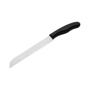 Нож для хлеба 200/340 мм FIT FM NIROSTA /4/