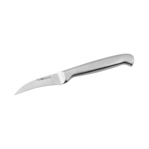 Нож для чистки овощей 70/180 мм SAPHIR FM NIROSTA /4/