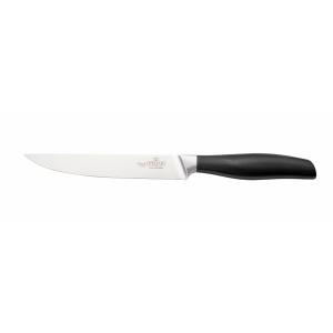 Нож универсальный 138мм. ш/лезв 22мм Chef "Luxstah
