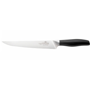 Нож универсальный 208мм. ш/лезв 34мм Chef "Luxstah