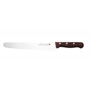 Нож для нарезки филе 10'' 250мм Medium Luxstahl