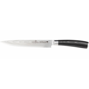 Нож поварской 200мм. Premium Luxstahl