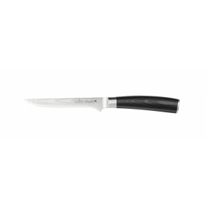 Нож разделочный 150мм. Premium Luxstahl