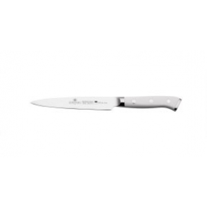 Нож универсальный 130 мм White Line Luxstahl