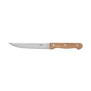 Нож универсальный 125 мм Palewood Luxstahl