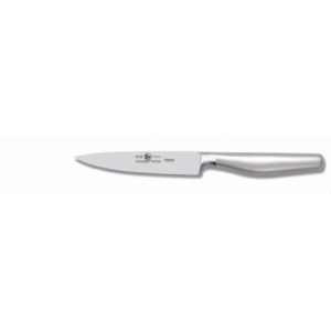 Нож для овощей 100/210 мм, кованый PLATINA Icel