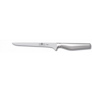 Нож филейный 150/280 мм, кованый PLATINA Icel