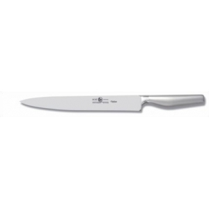 Нож для мяса 200/330 мм, кованый PLATINA Icel