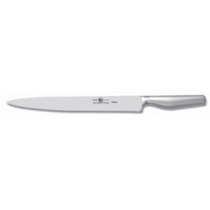 Нож для мяса 250/370 мм, кованый PLATINA Icel