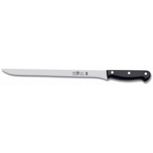 Нож для нарезки ветчины 300/420 мм TECHNIC Icel
