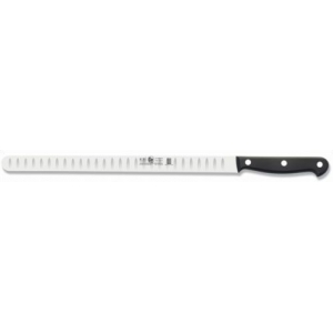 Нож для рыбы с бороздками 300/410 мм TECHNIC Icel