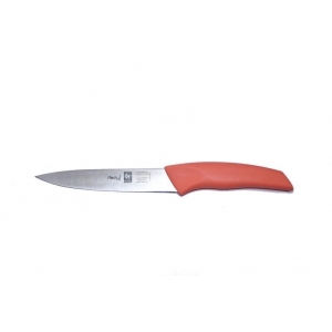 Нож кухонный 150/260 мм. коралловый I-TECH Icel