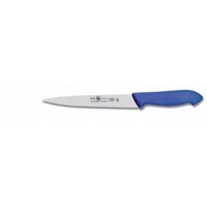 Нож для рыбного филе 160/280 мм синий HoReCa Icel