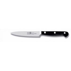 Нож для овощей 100/200 мм, кованый MAITRE Icel