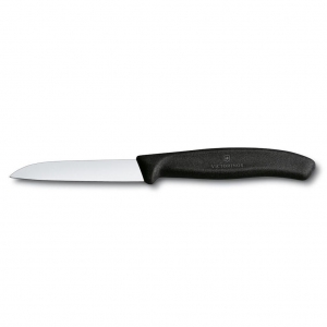 Нож для чистки овощей 80 мм. Victorinox