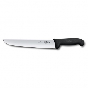 Нож для мяса 230 мм ручка фиброкс Victorinox Fibrox