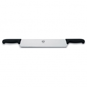 Нож для сыра 360 мм с двумя ручками ручка фиброкс Victorinox