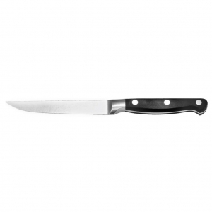 Нож для стейка 130 мм. кованая сталь, Classic P.L. Proff Cuisine