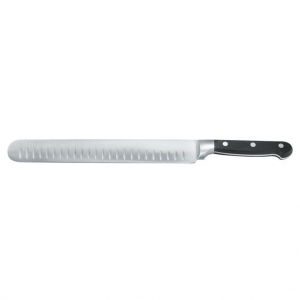 Нож слайсер 300 мм. кованая сталь, Classic P.L. Proff Cuisine