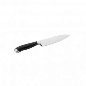 Нож кухонный 250 мм. кованый Pinti