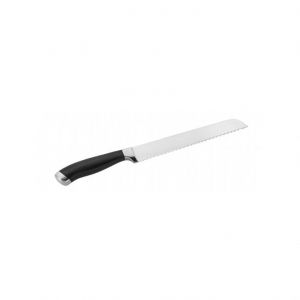 Нож для хлеба 280 мм. кованый Pinti