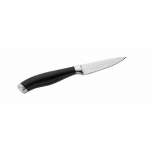 Нож для чистки овощей 90 мм. кованый Pinti