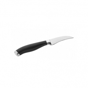 Нож для чистки овощей 75 мм. кованый Pinti