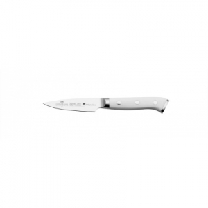 Нож овощной 80 мм White Line Luxstahl
