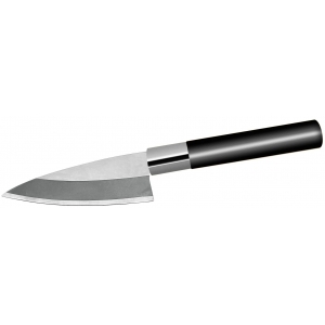 Нож японский 95/195 мм ASIA FM NIROSTA /4/