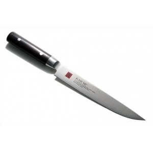 Нож кухонный для нарезки дл. лезвия 200 мм