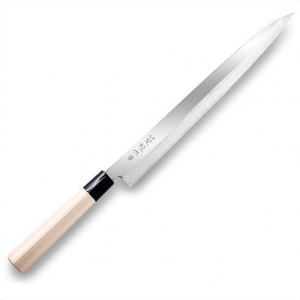 Нож японский Янаги д/Сашими дл. лезвия 300 мм (6А)