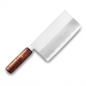 Нож китайский шеф дл. лезвия 180 мм